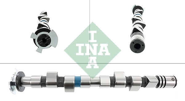 Camshaft